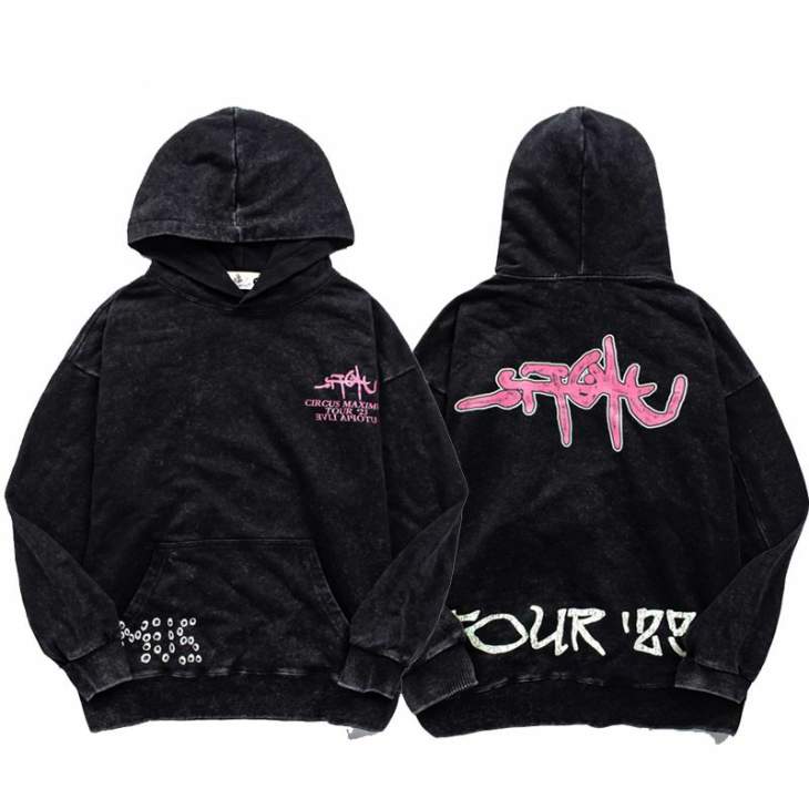 Picture of Four Cactus Hoodies _SKUFourcactusM-2XLcztx2863141